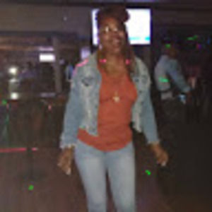 Meet your Posher, Ingrid